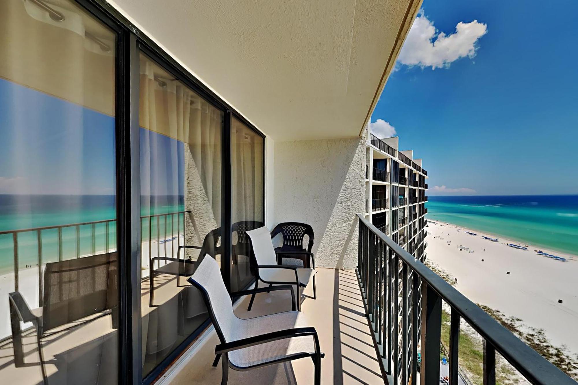 Edgewater Tower Iii 1108 Apartment Panama City Beach